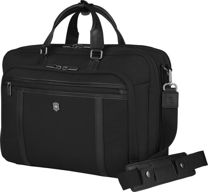 Produktbild Victorinox Werks Professional Cordura® 2-Way Carry Laptop Bag (15.40")