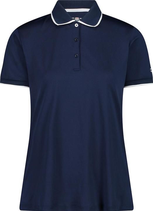 Immagine prodotto CMP Campagnolo Polo donna Stretch Piquet (S)