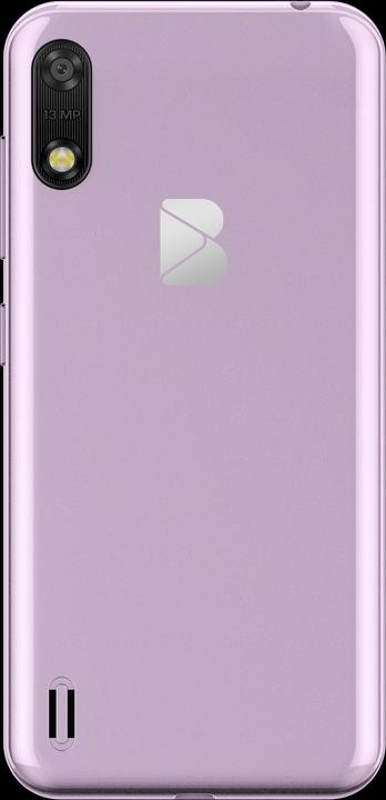 Produktbild Blabloo Wave 1 (16 GB, Blue, 5.45", Dual SIM, 13 Mpx, 4G)