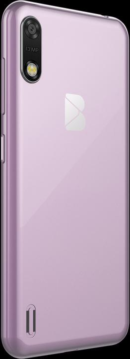 Produktbild Blabloo Wave 1 (16 GB, Blue, 5.45", Dual SIM, 13 Mpx, 4G)