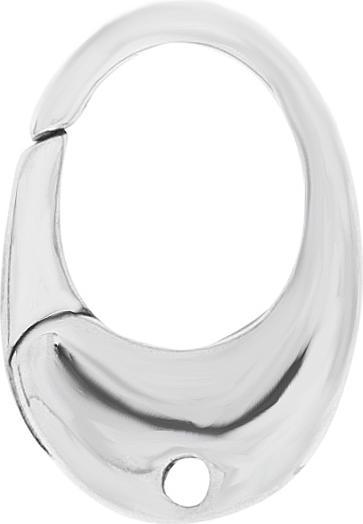 Actual product image Leyda Click Lock Carabiner