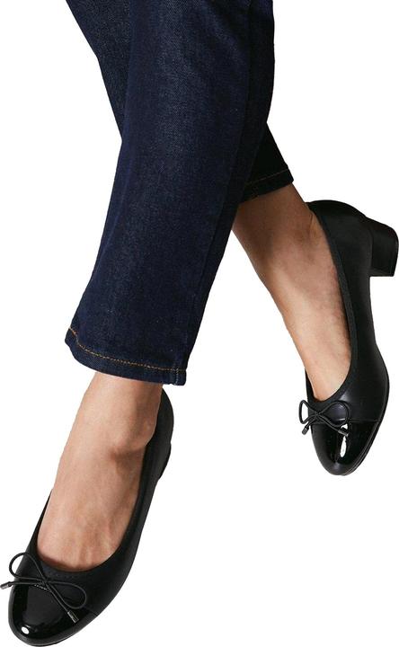 Image du produit Good For The Sole - Ballerines TALIA - Femme (40)