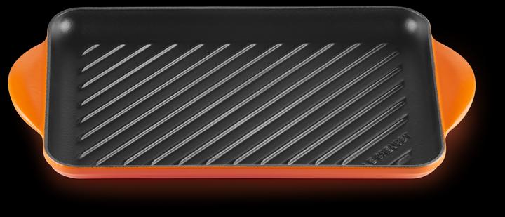 Produktbild Le Creuset Grillplatte