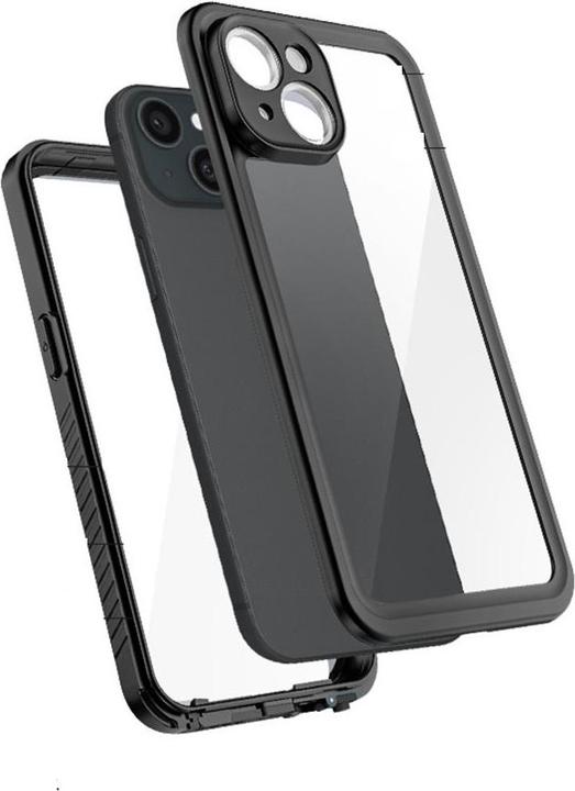 Actual product image Eiger Avalanche Case (Apple iPhone 14 Plus)
