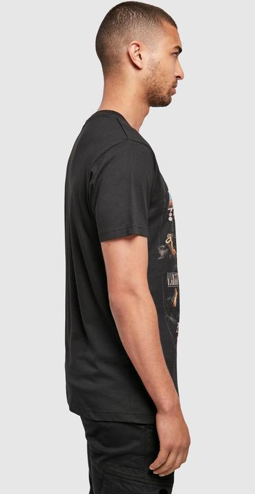 Image du produit MT Tee à score élevé - 15449 (XS)