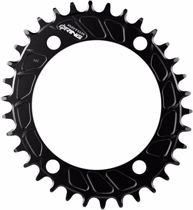 Immagine prodotto Rotor Bike Components Q-Rings 110x4 MTB (36)