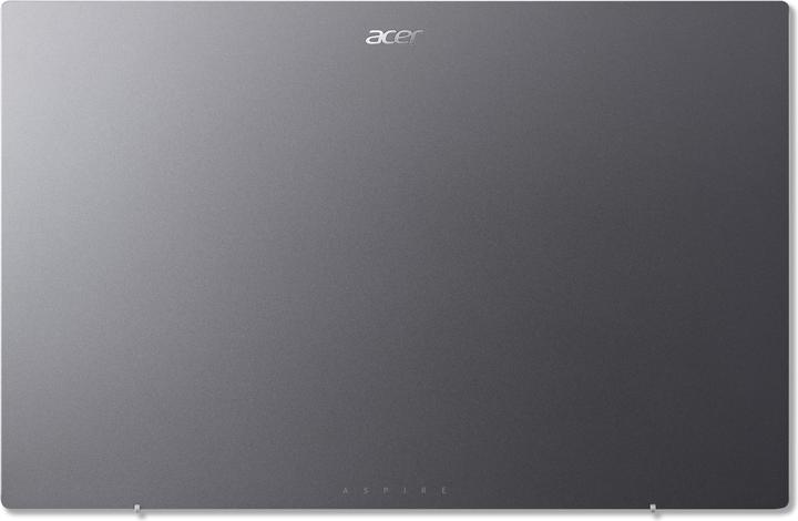 Produktbild Acer Aspire Go 17 (17.30", Intel N150, 8 GB, 512 GB, CH)