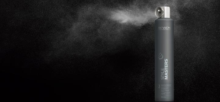 Image du produit Revlon Professional Laque modulaire (500 ml)
