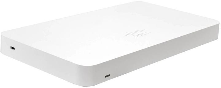 Immagine prodotto Cisco Meraki MerakiGoRouter Firewall Plus 500Mbps+EU