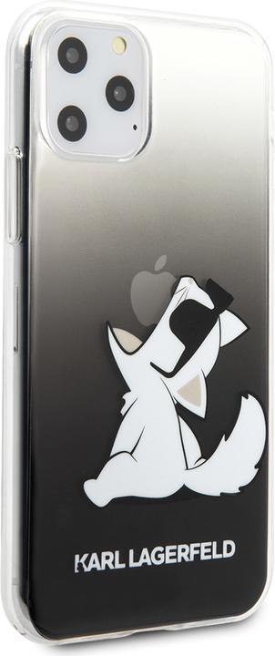 Produktbild Karl Lagerfeld Case (Apple iPhone 11 Pro Max)
