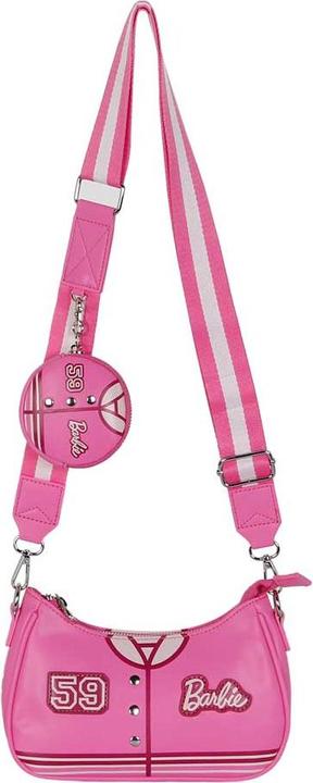 Immagine prodotto Karactermania BARBIE - Varsity - Borsa fantasia