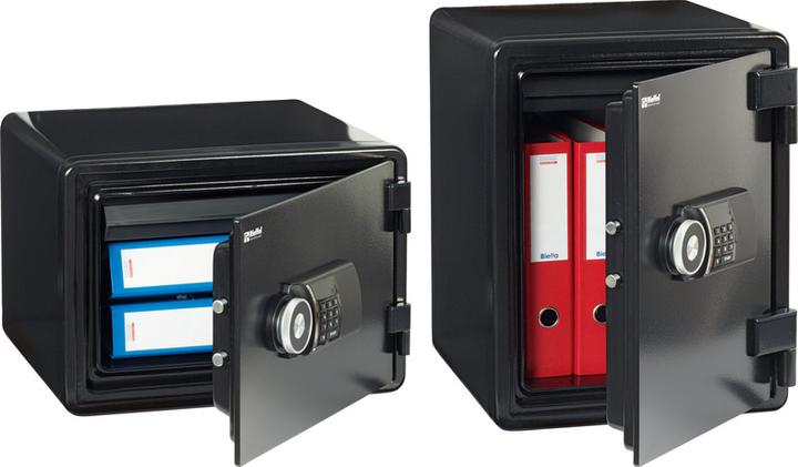 Actual product image Rieffel Fire safe (25 l)