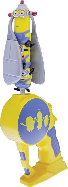 Image du produit Minions Flying Heroes 30 cm