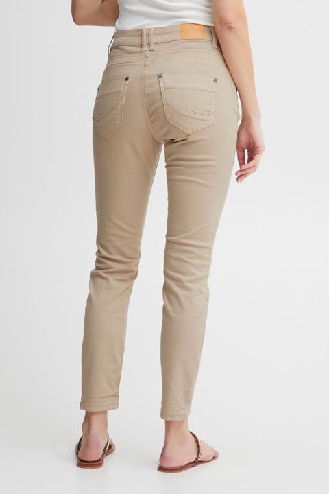 Actual product image Pulz Jeans PZROSITA - 50205257 (36)