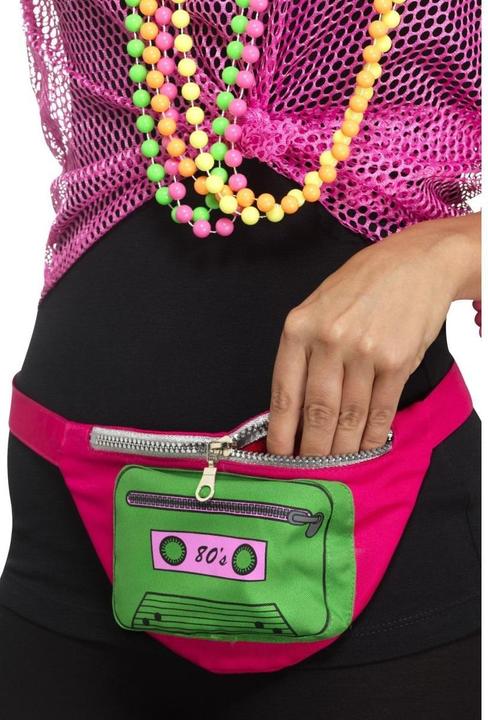 Actual product image Smiffys 80s - Cassette