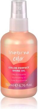 Produktbild Inebrya Color Perfect Shine Oil - Brightening Oil for Coloured Hair - 150ml (150 ml)
