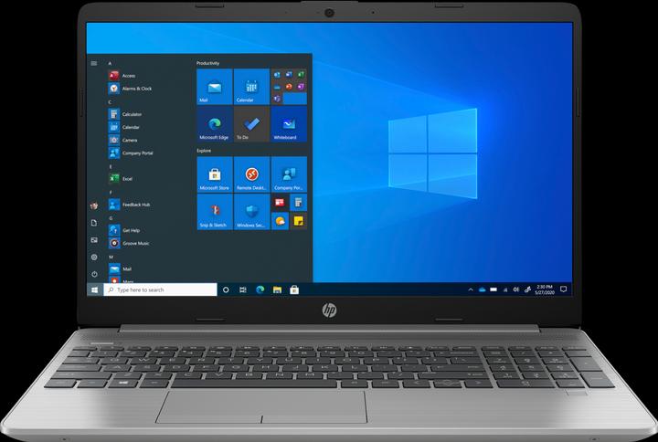 Image du produit HP 250 G8 (15.60", Intel Pentium Silver N5030, 8 Go, 256 Go, CH)