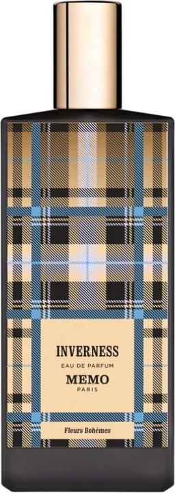 Produktbild Memo Paris Inverness (Eau de Parfum, 75 ml)