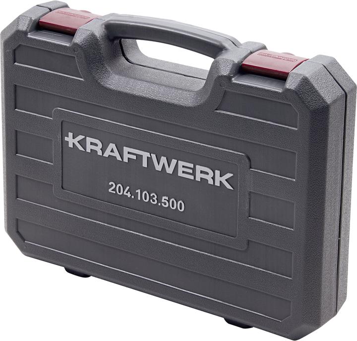 Produktbild Kraftwerk Basic (96 Teile)