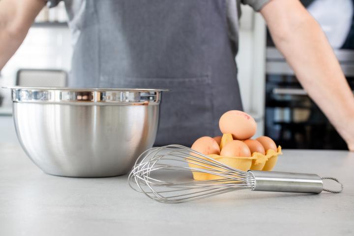 Actual product image Kitchen Craft Professional