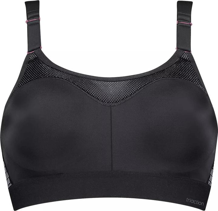 Immagine prodotto Triumph Reggiseno sportivo "Triaction Control" (85 D)