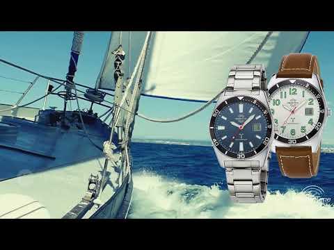 Produktbild Master Time MTGA-10857-21M (42 mm)