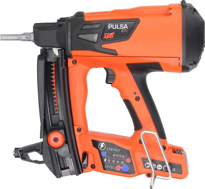 Actual product image Spit Pulsa 27E