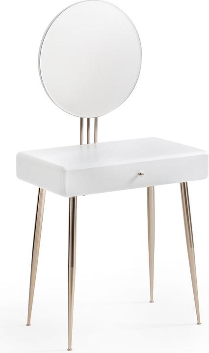 Actual product image La Redoute Interieurs Topim (70 x 40 x 137.5 cm)