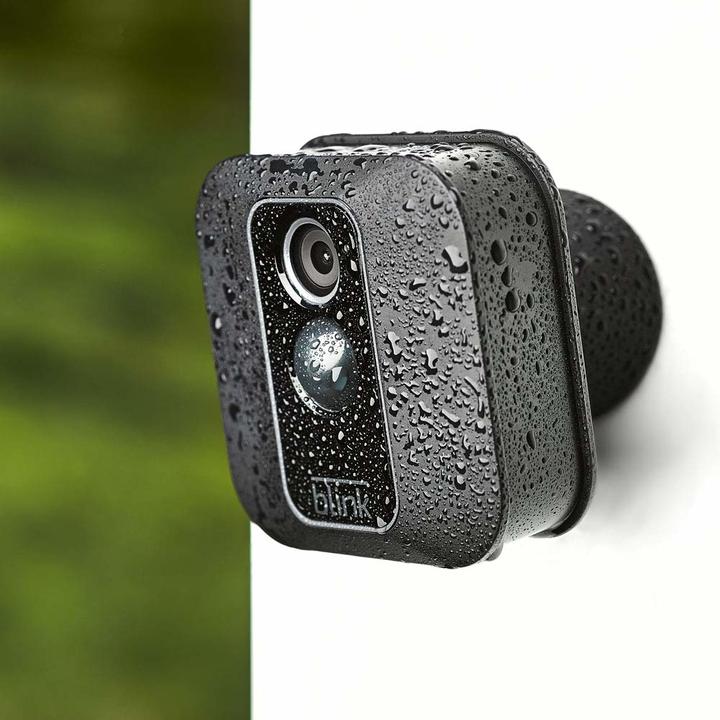 Produktbild Amazon XT2 1-Camera System - Gateway + Kamera(s) (1920 x 1080 Pixels)