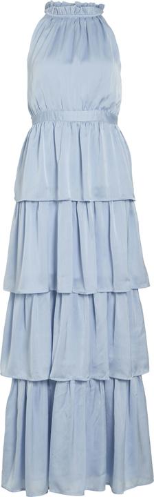 Produktbild Vila VINIDIA Neckholder Maxikleid (40)