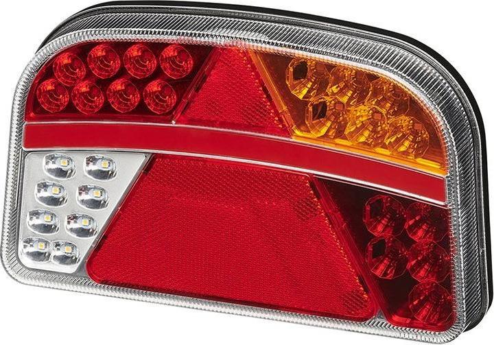 Produktbild ProPlus LED Rückleuchte für Anhänger rechts