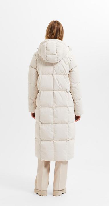 Immagine prodotto Selected Femme Giacca imbottita Longline (44)
