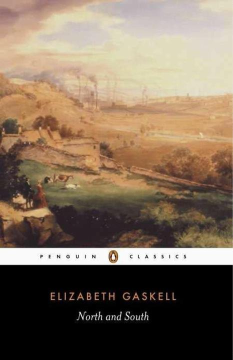 Image du produit North and South (Anglais, Elizabeth Gaskell, Patricia Ingham, 1996)