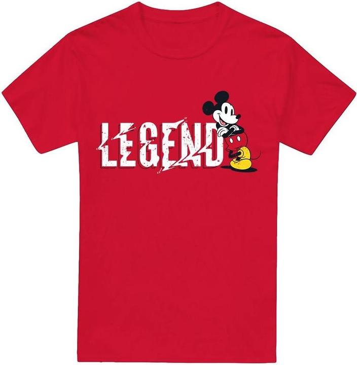 Image du produit Disney - T-shirt LEGEND - Homme (XL)