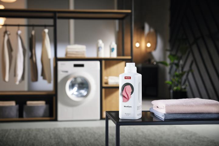 Actual product image Miele WoolCare (37 Washing cycles, Liquid detergent)