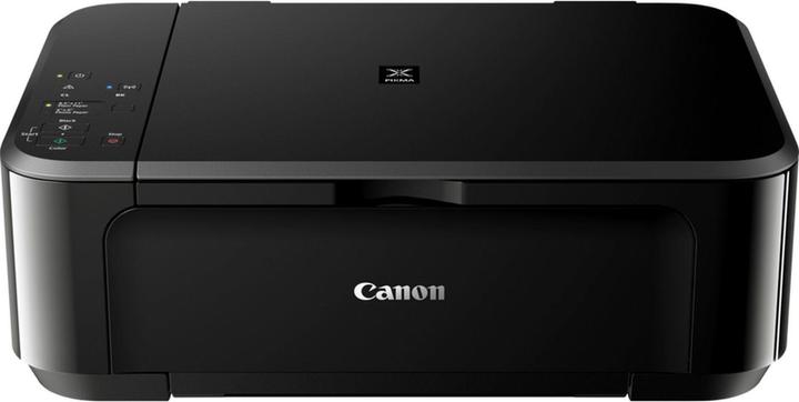 Canon PIXMA MG3650S (Inchiostro, Colore)