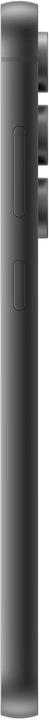 Actual product image Samsung Galaxy S23 FE (128 GB, Graphites, 6.40", Dual SIM, 50 Mpx, 5G)