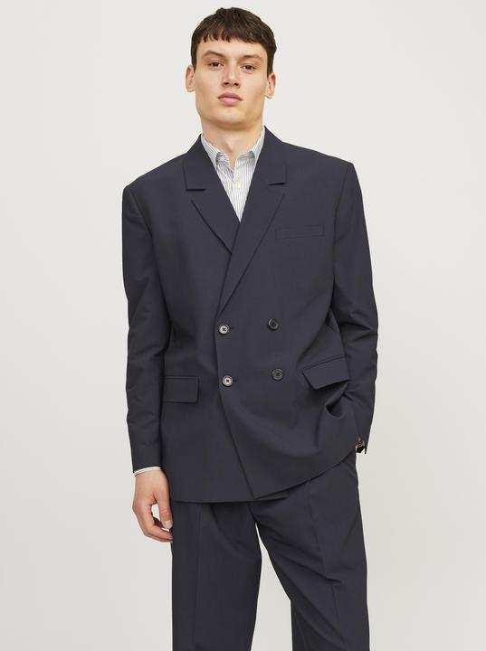 Actual product image Jack & Jones JPRBUSHWICK Relaxed fit blazer Double-breasted blazer (48)