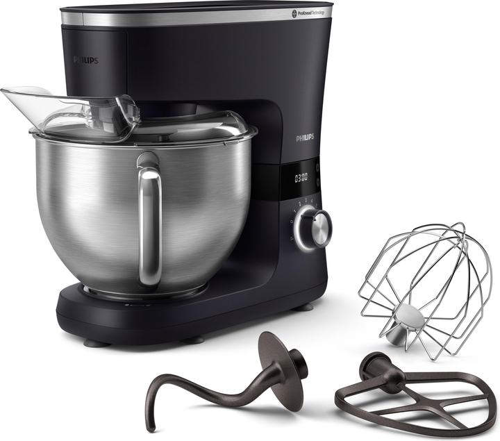 Image du produit Philips HR7962/21 (1000 W)
