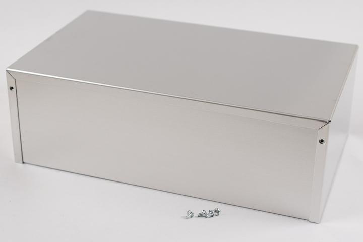 Actual product image Hammond Instrument case. (Housing)