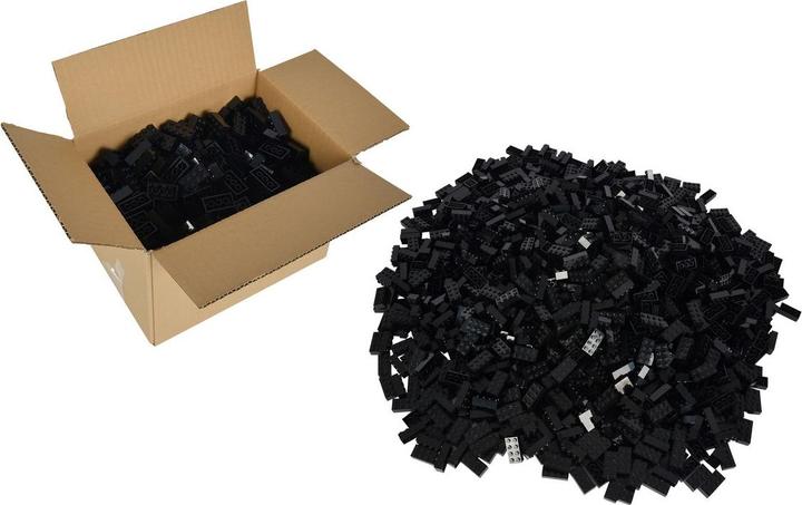 Actual product image Simba Blox stones