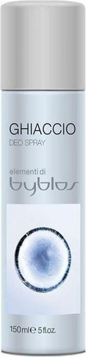 Byblos Ghiaccio (Spray, 150 ml)