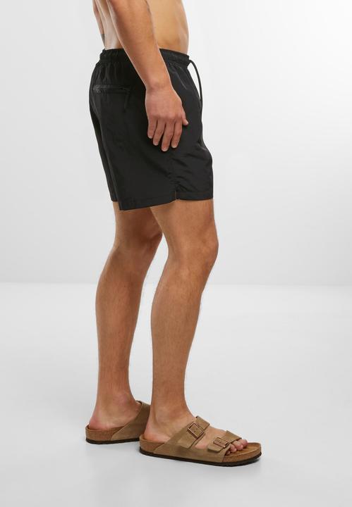 Actual product image Brandit Swimshort Basic - 194389 (3XL)