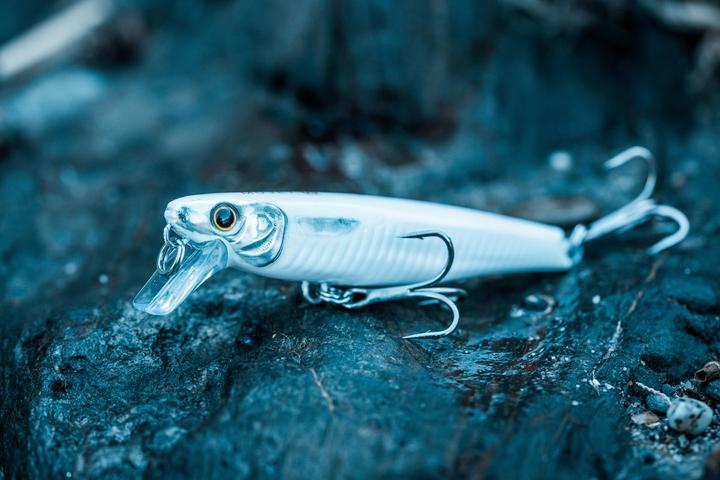 Produktbild Caperlan MUJET 90 US (9 cm)