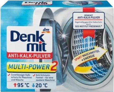 Image du produit dm Denkmit Poudre anti-calcaire