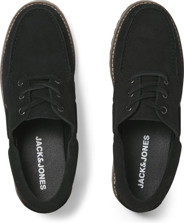 Produktbild Jack & Jones Jfwbrooklyn Suede Boat Shoe Styd Ln (45)