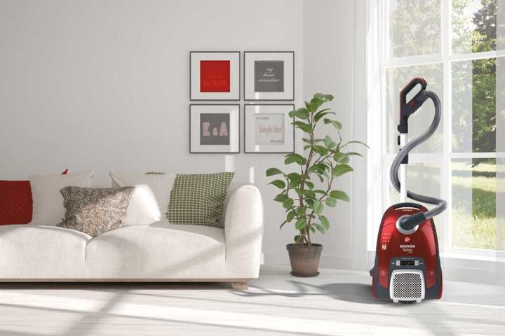 Produktbild Hoover TX61PET 021
