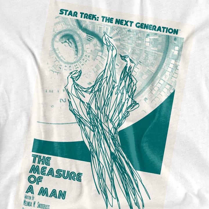 Produktbild The Next Generation Season 2 Episode 9 TShirt (L)