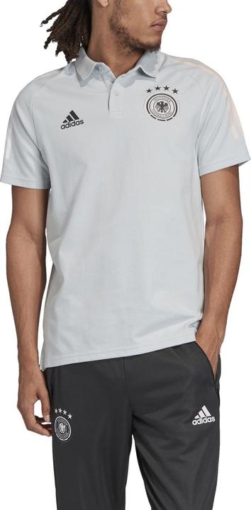 Image du produit adidas Polo de la DFB pour l'Euro 2020 (M)