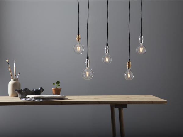 Immagine prodotto Star Trading Soft Glow (E14, 1 W, 100 lm, 1 x, G)